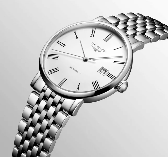 Наручные часы Longines  L49114116