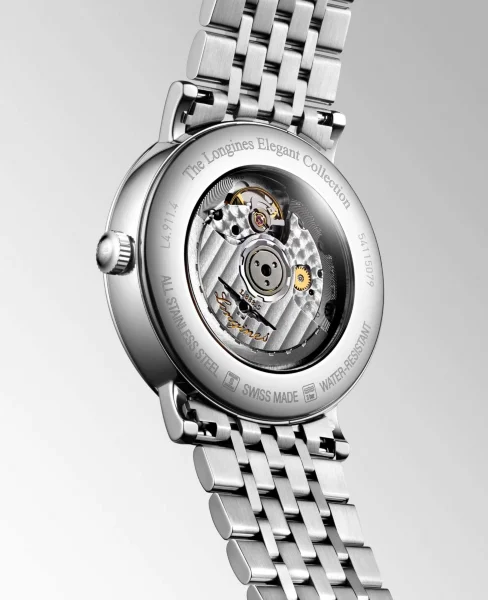 Наручные часы Longines  L49114116
