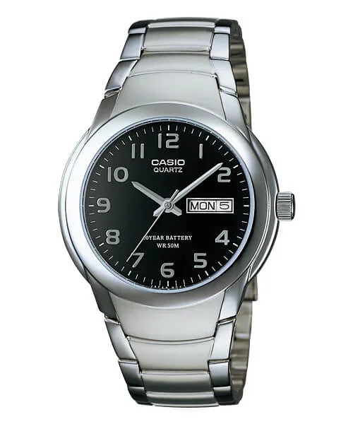 Наручные часы Casio MTP-1229D-1A