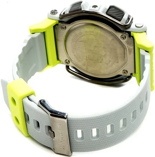 Наручные часы Casio G-SHOCK GD-400DN-8E