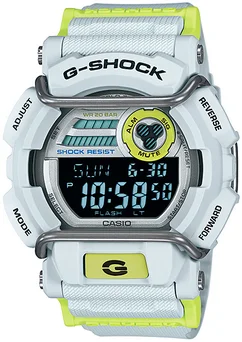 Наручные часы Casio G-SHOCK GD-400DN-8E
