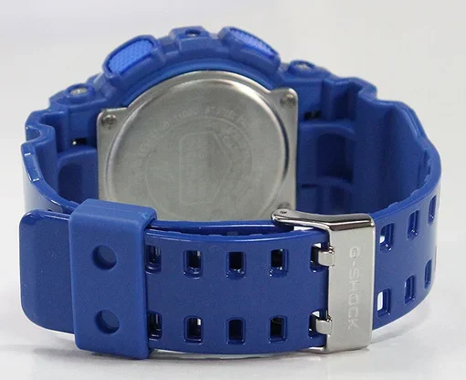 Наручные часы Casio G-SHOCK GA-110BC-2AER