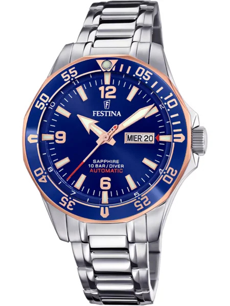 Наручные часы Festina F20478/3