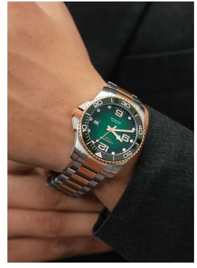 Наручные часы Longines  L37813087