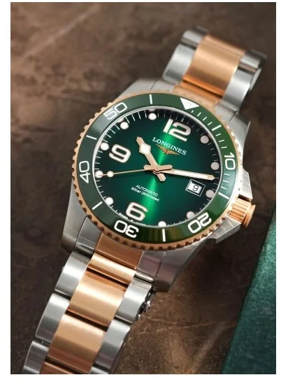 Наручные часы Longines  L37813087