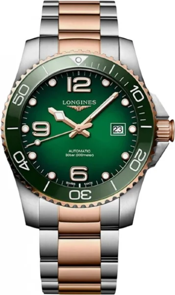 Наручные часы Longines  L37813087