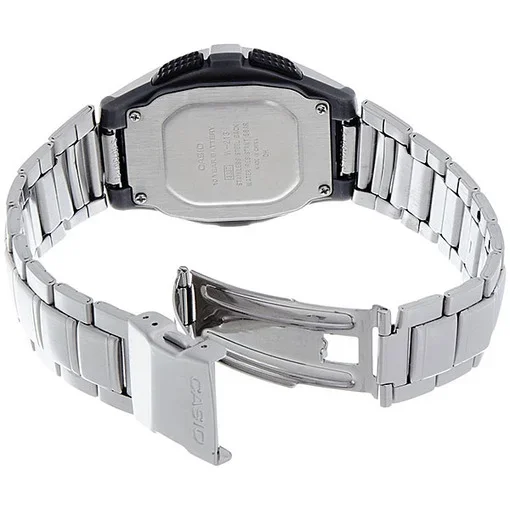 Наручные часы Casio  W-213D-1A