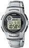 Наручные часы Casio  W-213D-1A