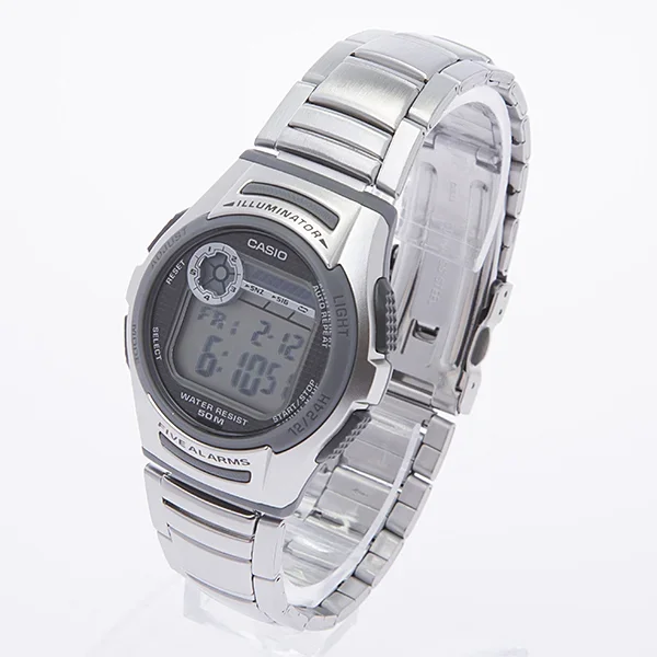 Наручные часы Casio  W-213D-1A