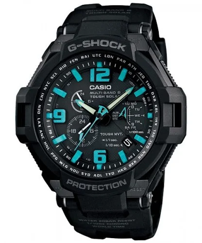 Наручные часы Casio G-SHOCK GW-4000-1A2