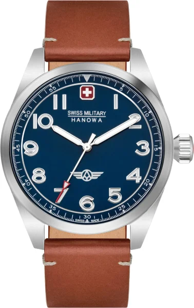 Наручные часы Swiss Military Hanowa SMWGA2100402