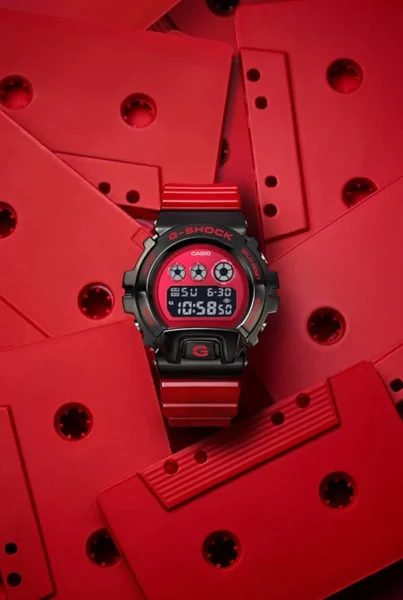 Casio GM-6900B-4