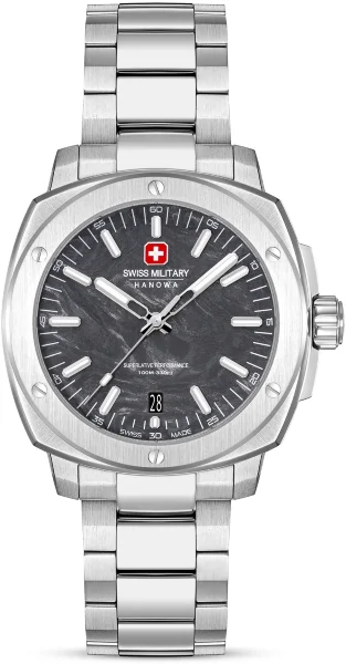 Наручные часы Swiss Military Hanowa SMWGH0007101