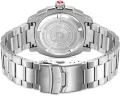 Наручные часы Swiss Military Hanowa SMWGH0007101