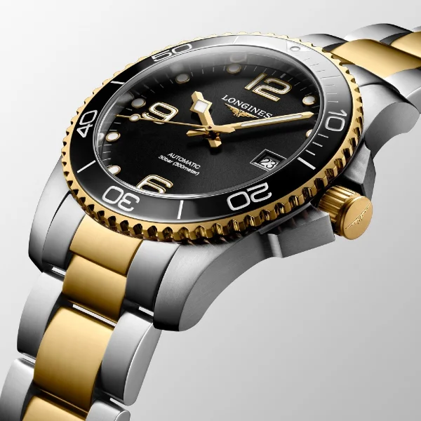 Наручные часы Longines  L37813567
