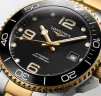 Наручные часы Longines  L37813567