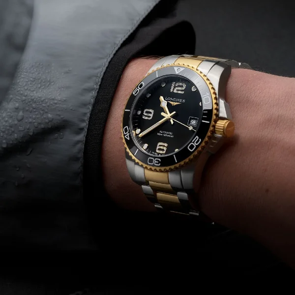 Наручные часы Longines  L37813567