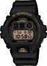 Наручные часы Casio G-SHOCK DW-6930C-1E