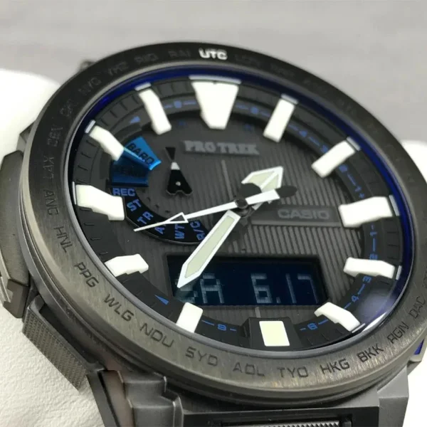 Наручные часы Casio PRX-8000YT-1B
