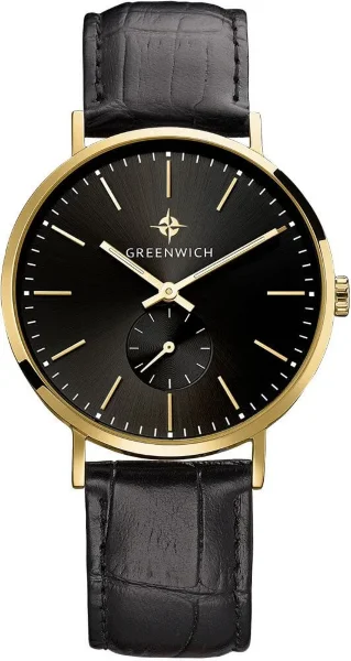 Наручные часы Greenwich Anchor GW 012.21.31