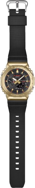 Casio GBM-2100CX-9A