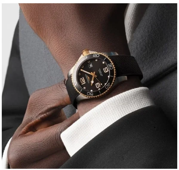 Longines L37813569
