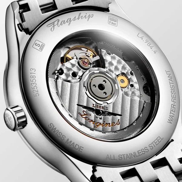 Longines L49844986