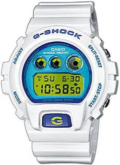 Наручные часы Casio G-SHOCK DW-6900CS-7E