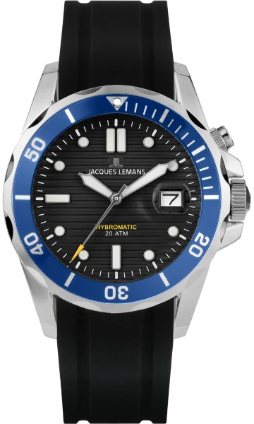 Наручные часы Jacques Lemans  1-2170D
