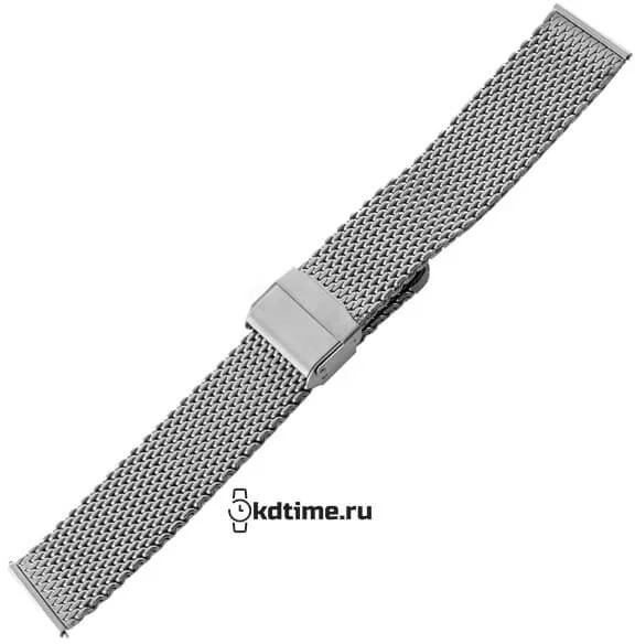 Браслет Perfect M10-20SI сетка сталь