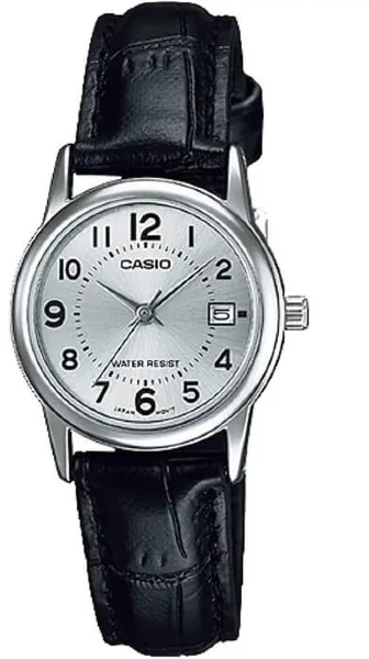Наручные часы Casio  LTP-V002L-7B