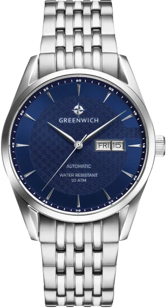 Наручные часы Greenwich GW 074.10.36