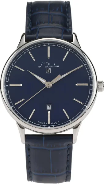 Наручные часы L'Duchen Vintage D 821.13.37