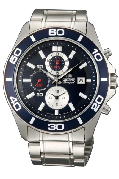 Наручные часы Orient  FTT0S002D0