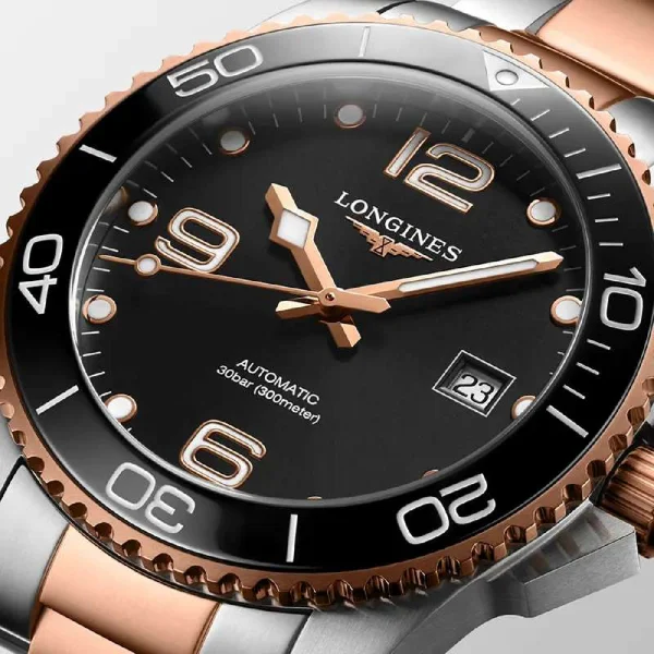 Наручные часы Longines  L37813587