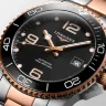 Наручные часы Longines  L37813587
