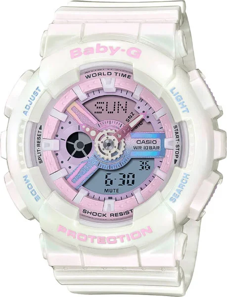 Наручные часы Casio Baby-G BA-110PL-7A1ER