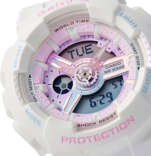 Наручные часы Casio Baby-G BA-110PL-7A1ER