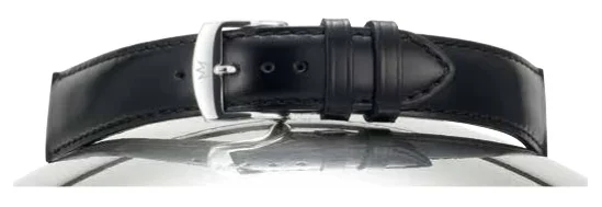 Ремешок ZRC 5032401 CALF BLACK 24MM