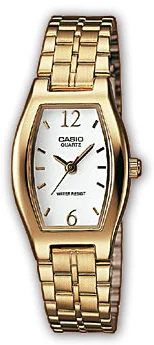 Наручные часы Casio LTP-1281G-7A