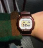 Наручные часы Casio G-SHOCK GB-5600AA-5E