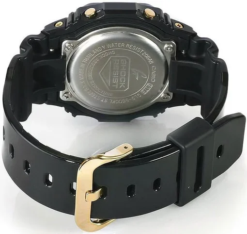Наручные часы Casio G-SHOCK GLS-5600KL-1E