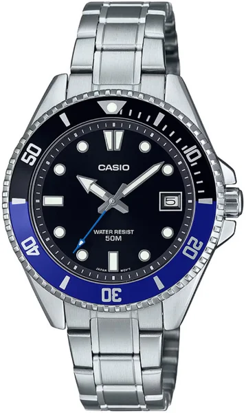 Наручные часы Casio  MDV-10D-1A2