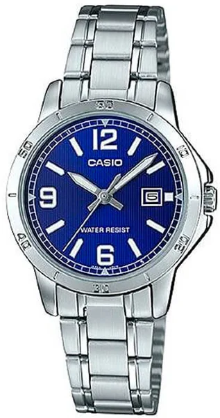 Наручные часы Casio LTP-V004D-2B