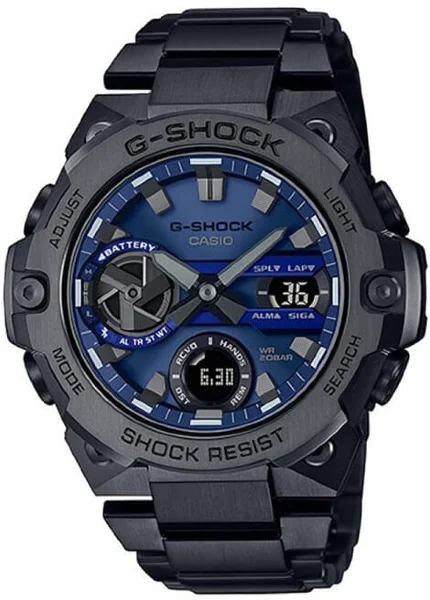 Наручные часы Casio G-SHOCK GST-B400BD-1A2