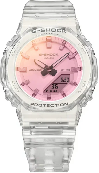 Casio GMA-P2100SR-7A