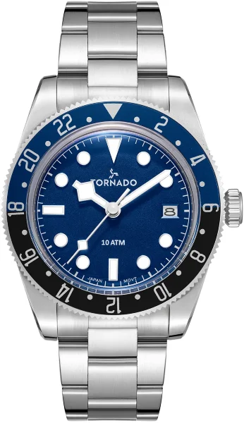 Наручные часы Tornado  T24006-C1