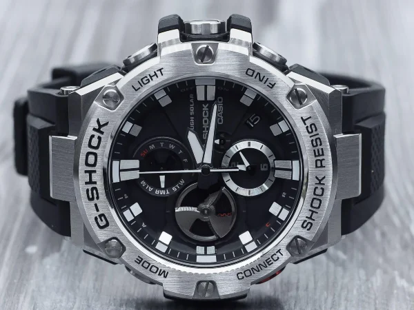 Casio GST-B100-1A