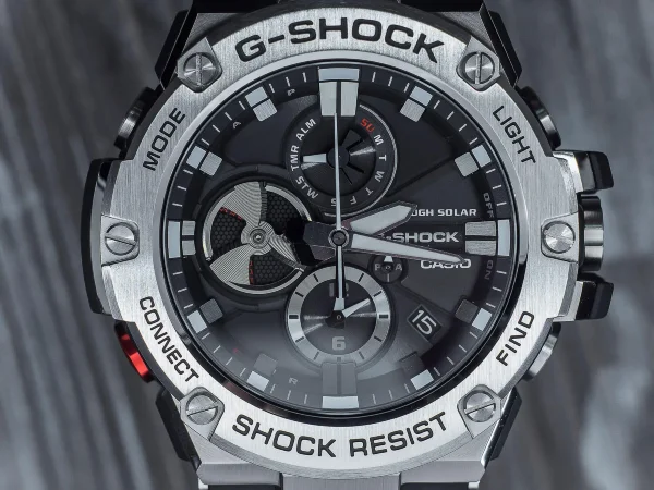 Casio GST-B100-1A