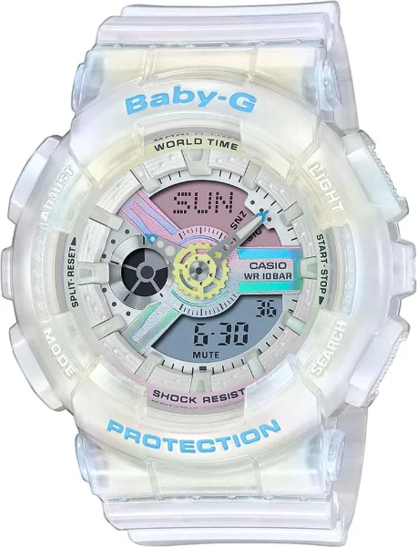Casio BA-110PL-7A2ER
